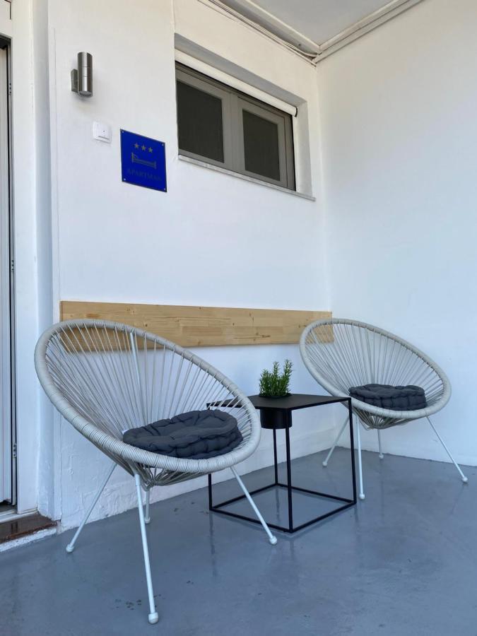 Apartman Zara Εξωτερικό φωτογραφία