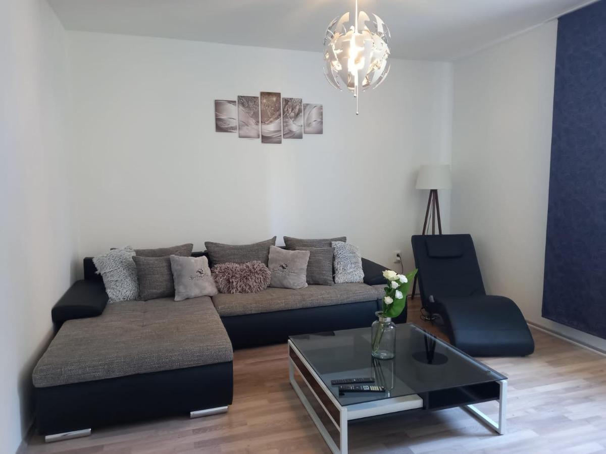 Apartman Zara Εξωτερικό φωτογραφία