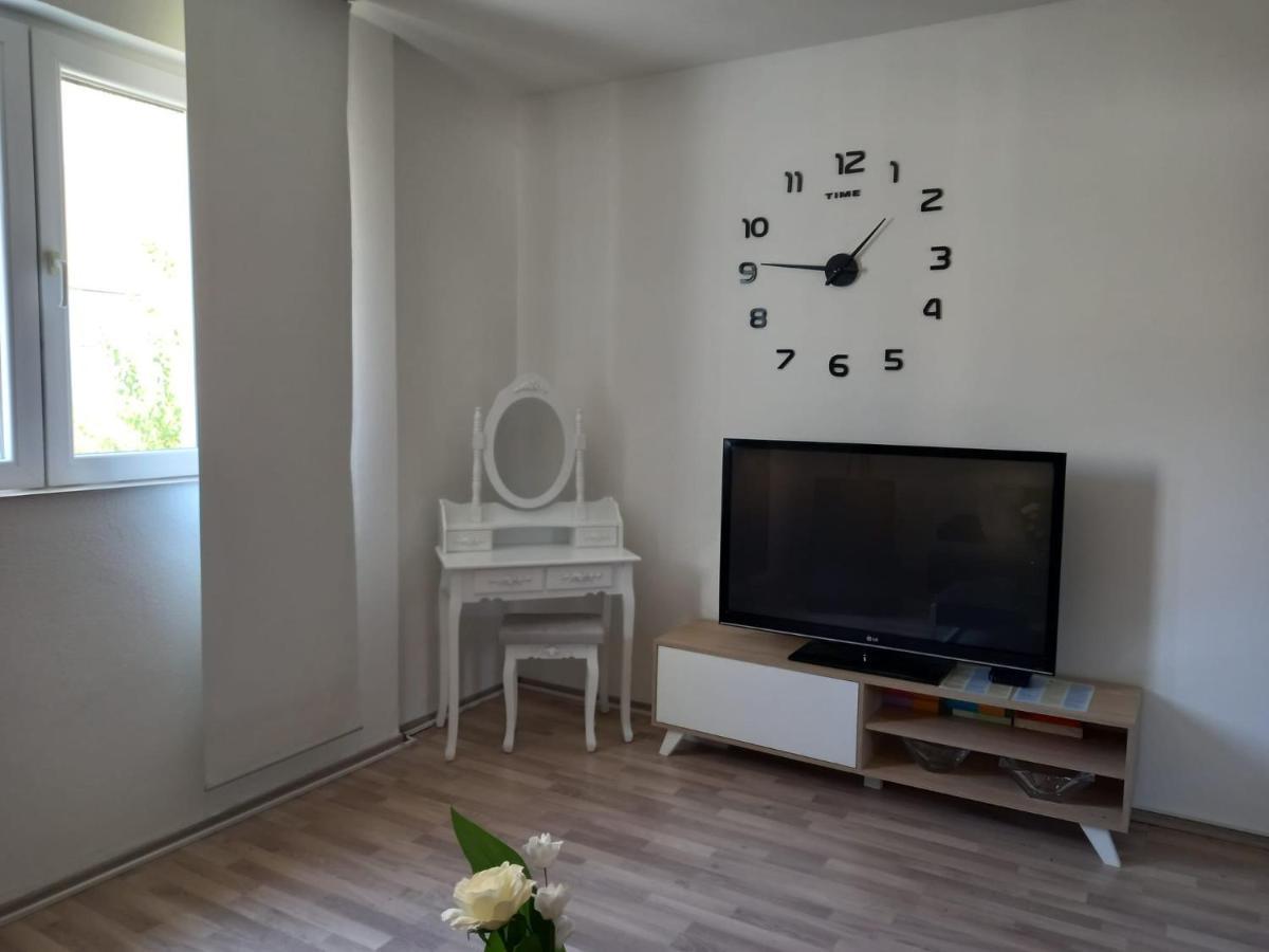 Apartman Zara Εξωτερικό φωτογραφία