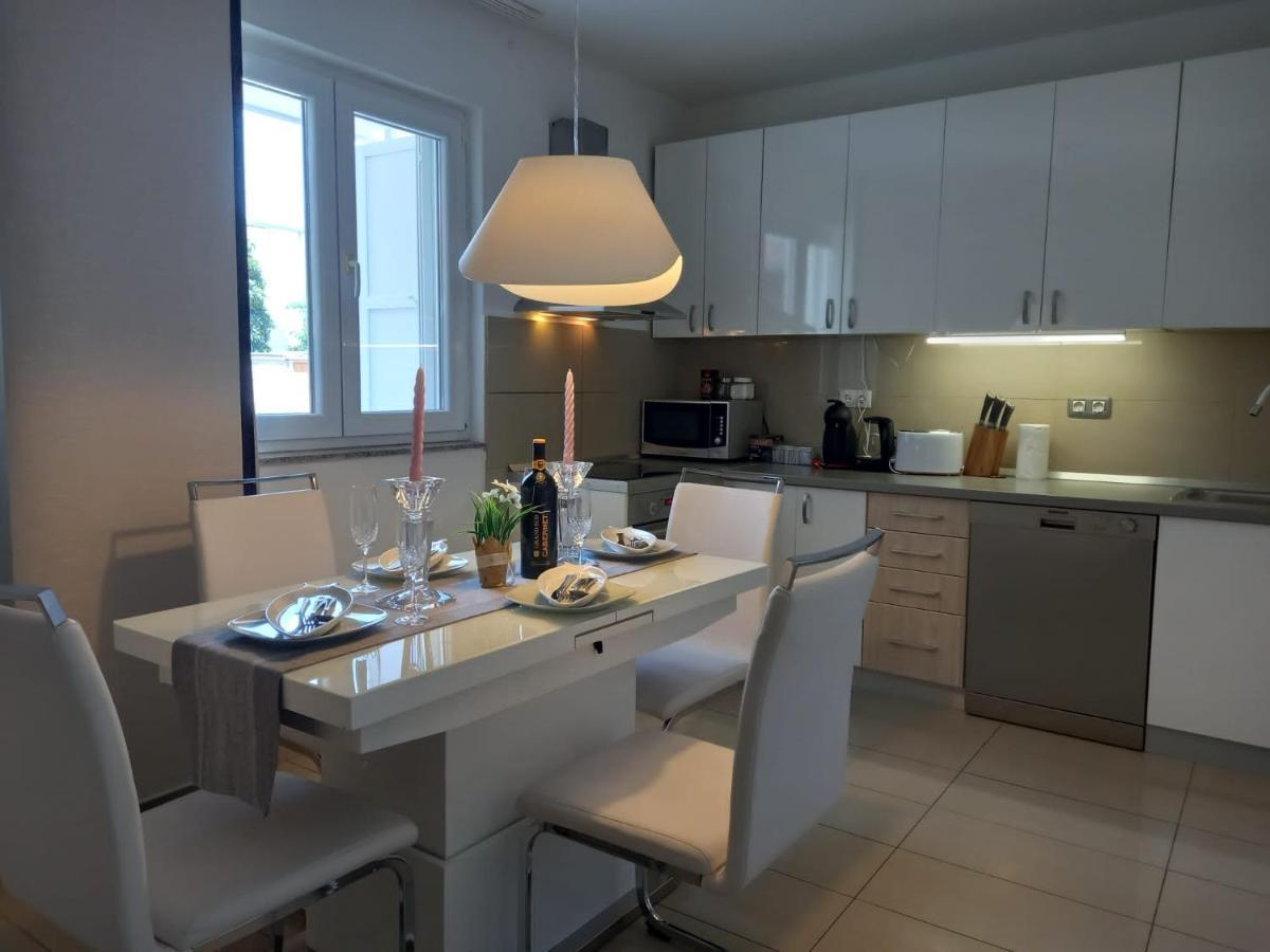 Apartman Zara Εξωτερικό φωτογραφία