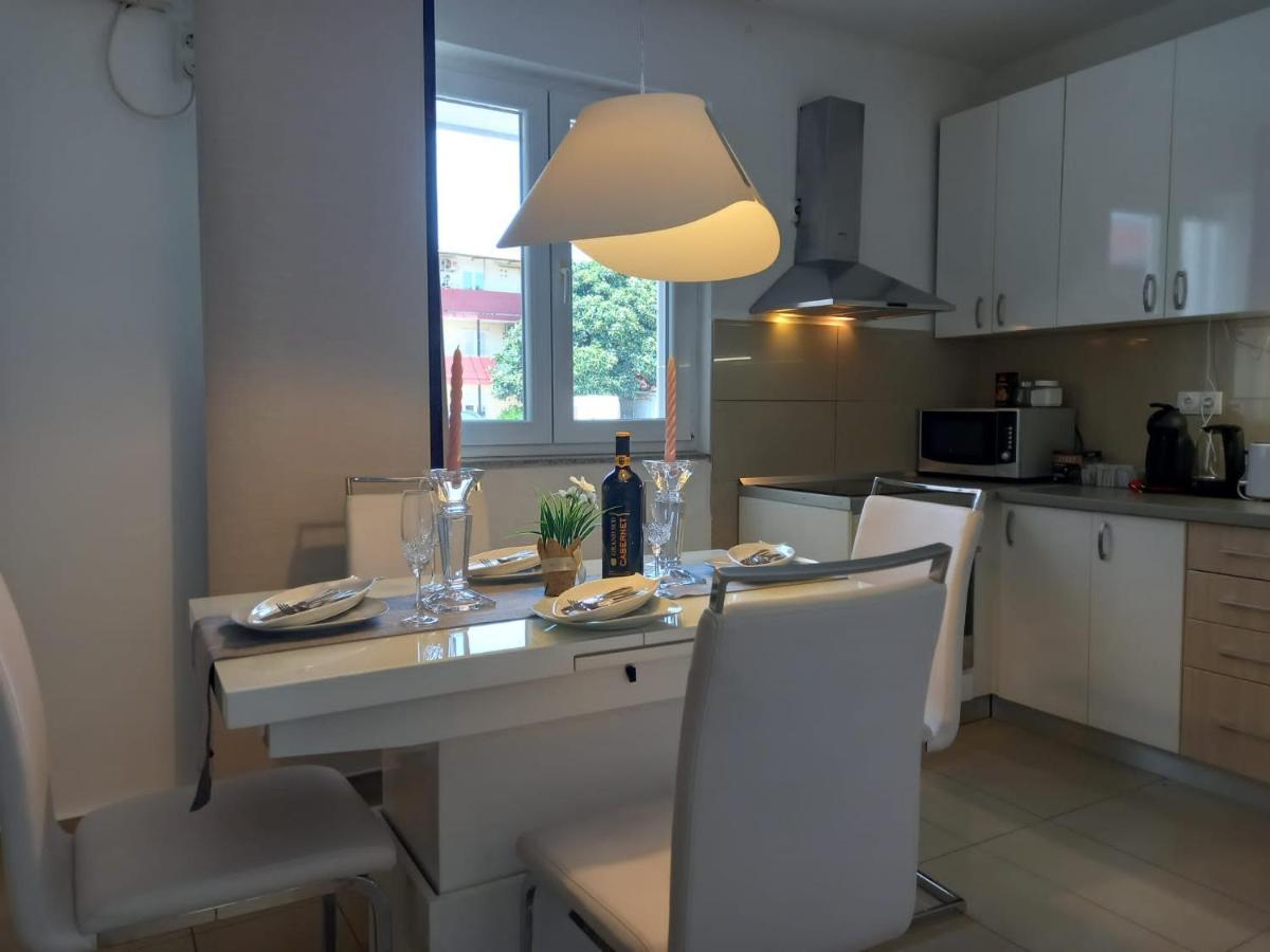 Apartman Zara Εξωτερικό φωτογραφία