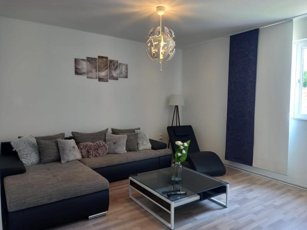 Apartman Zara Εξωτερικό φωτογραφία