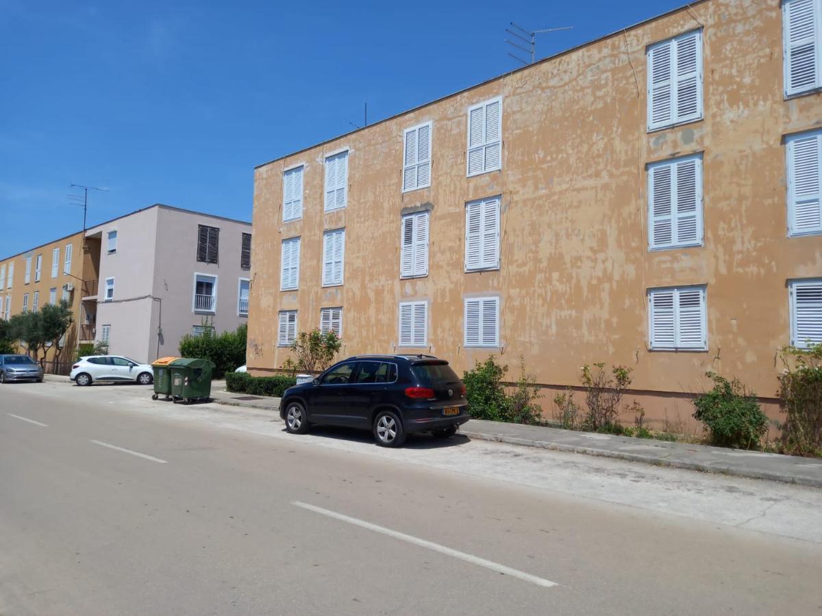 Apartman Zara Εξωτερικό φωτογραφία