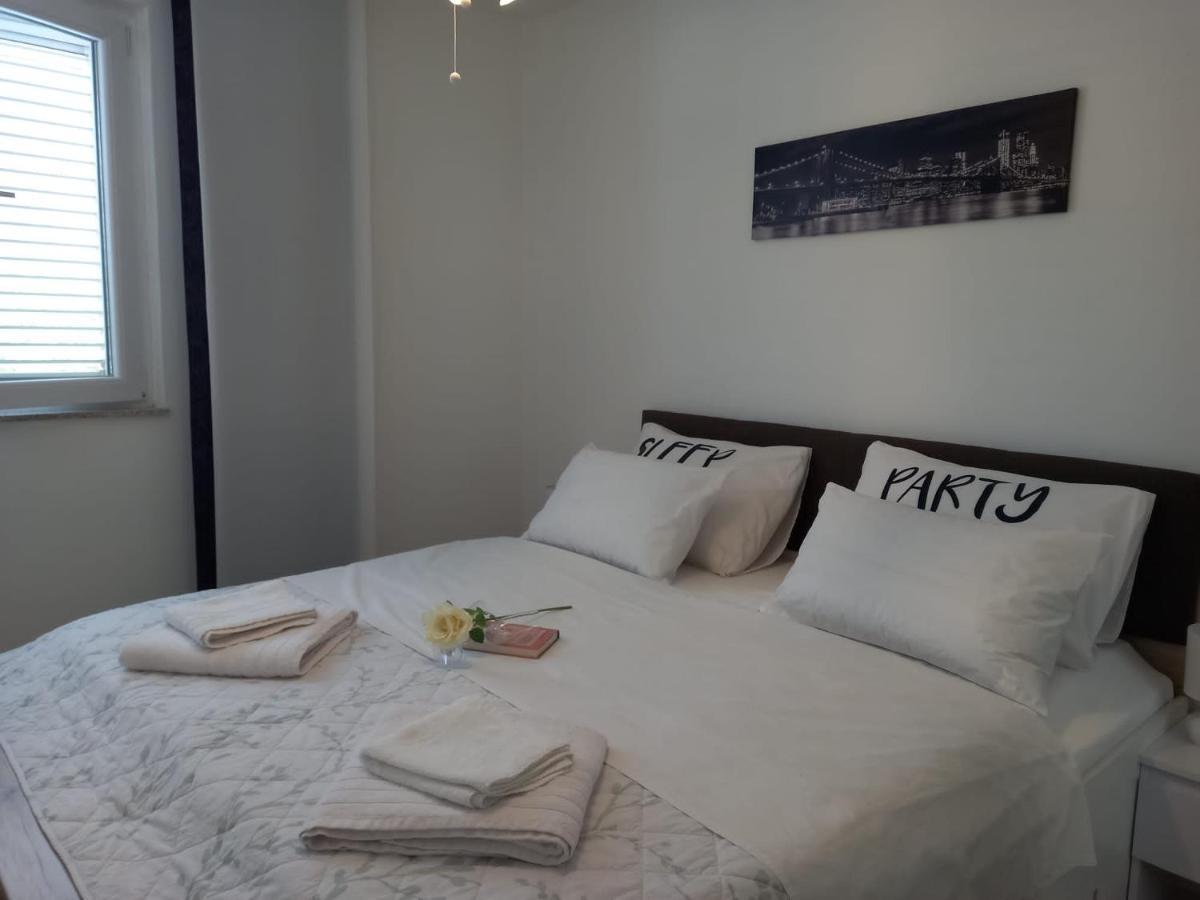 Apartman Zara Εξωτερικό φωτογραφία